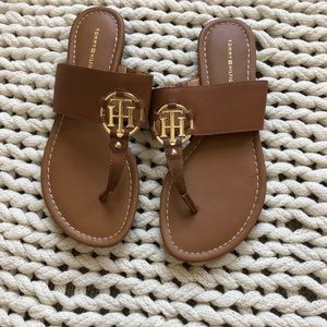 Tommy Hilfiger Sandals 7.5M